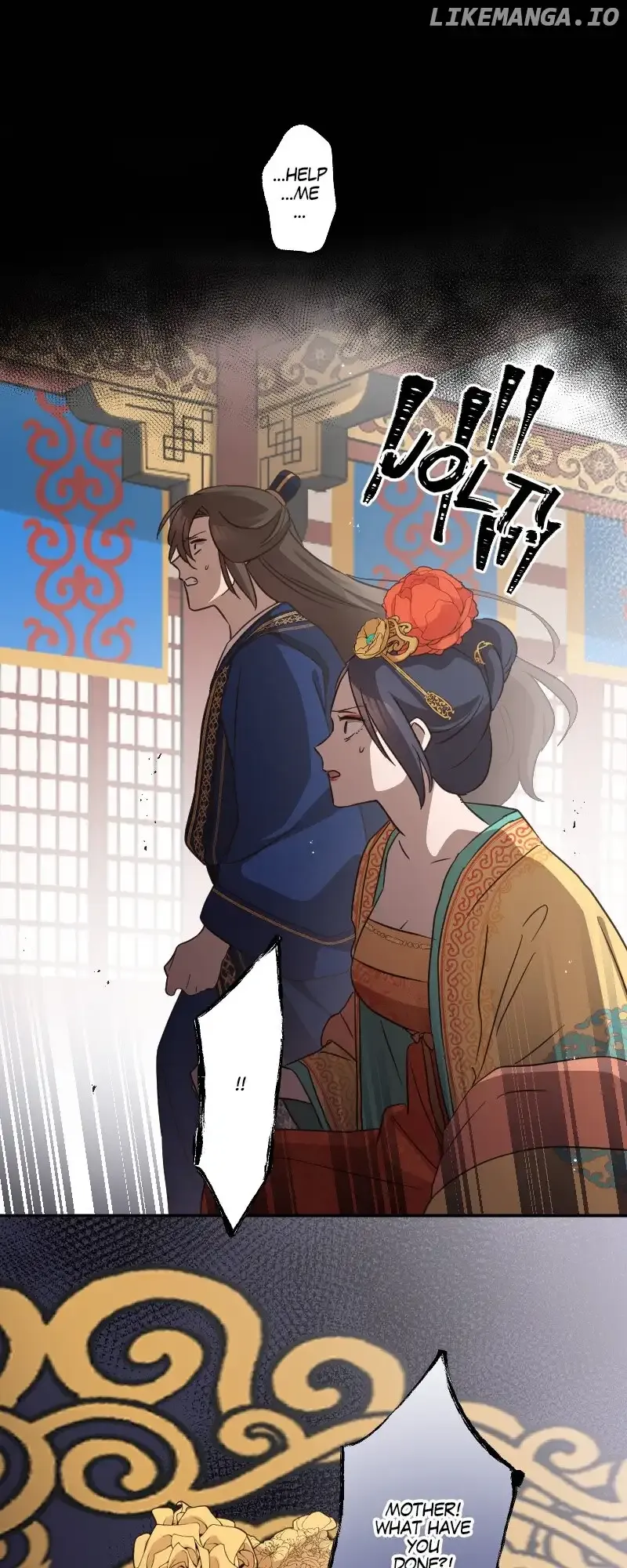 Becoming The Legendary Concubine Chapter 76 Online - página 14