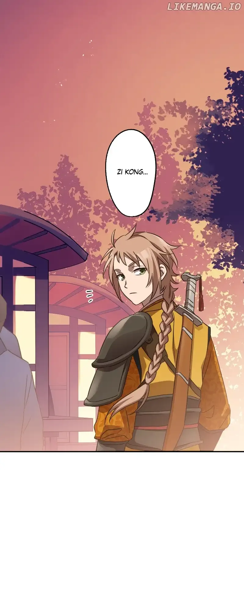 Becoming The Legendary Concubine Chapter 76 Online - página 19
