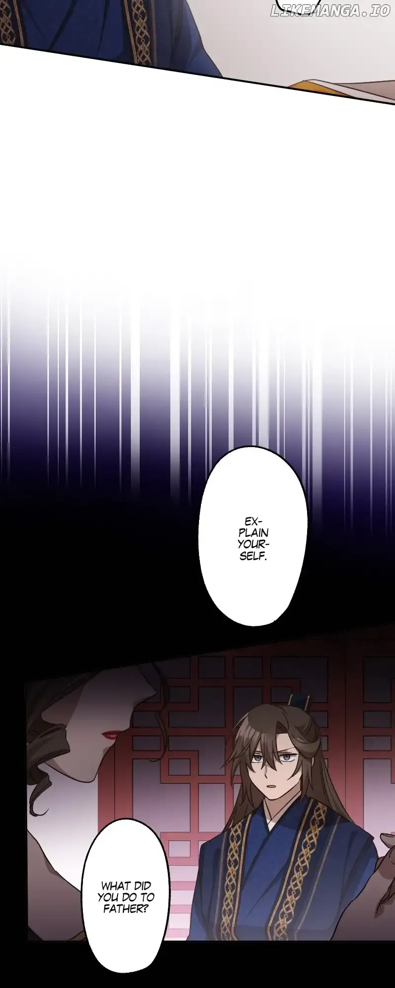 Becoming The Legendary Concubine Chapter 77 Online - página 7