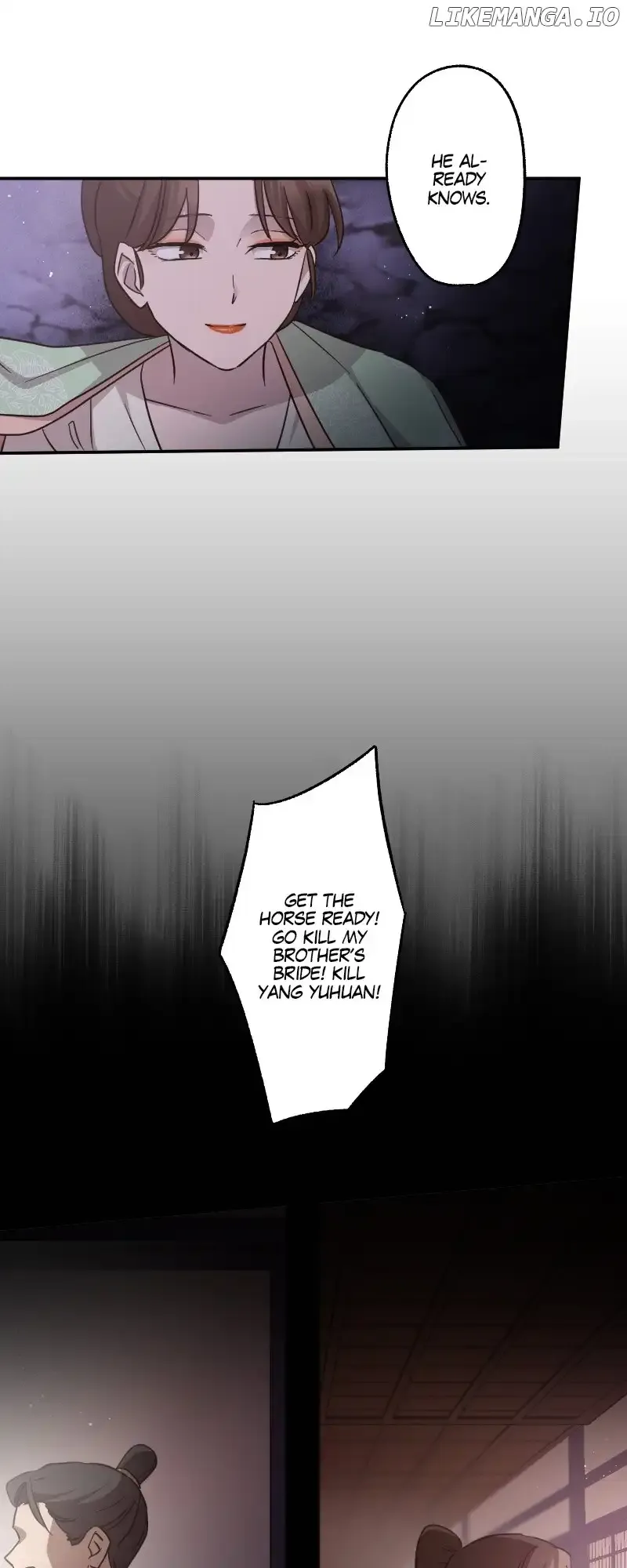 Becoming The Legendary Concubine Chapter 77 Online - página 29