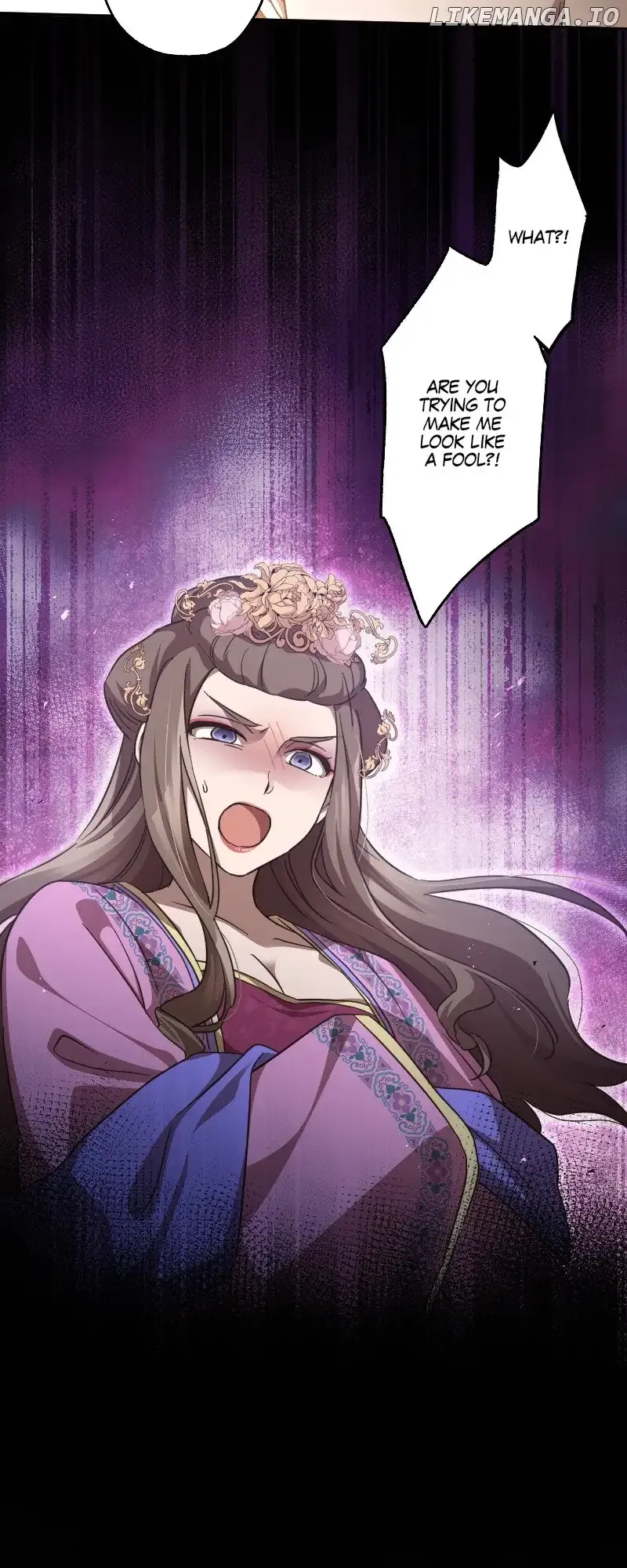 Becoming The Legendary Concubine Chapter 77 Online - página 36
