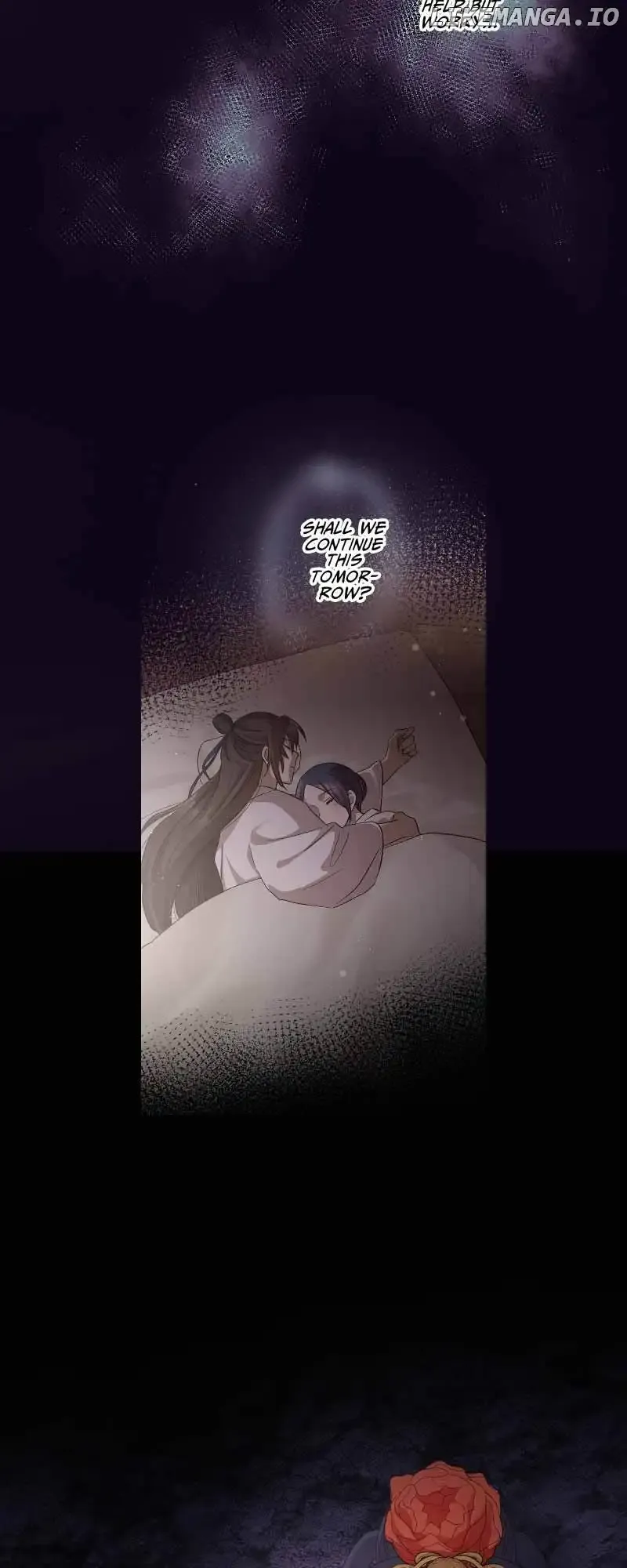 Becoming The Legendary Concubine Chapter 78 Online - página 6