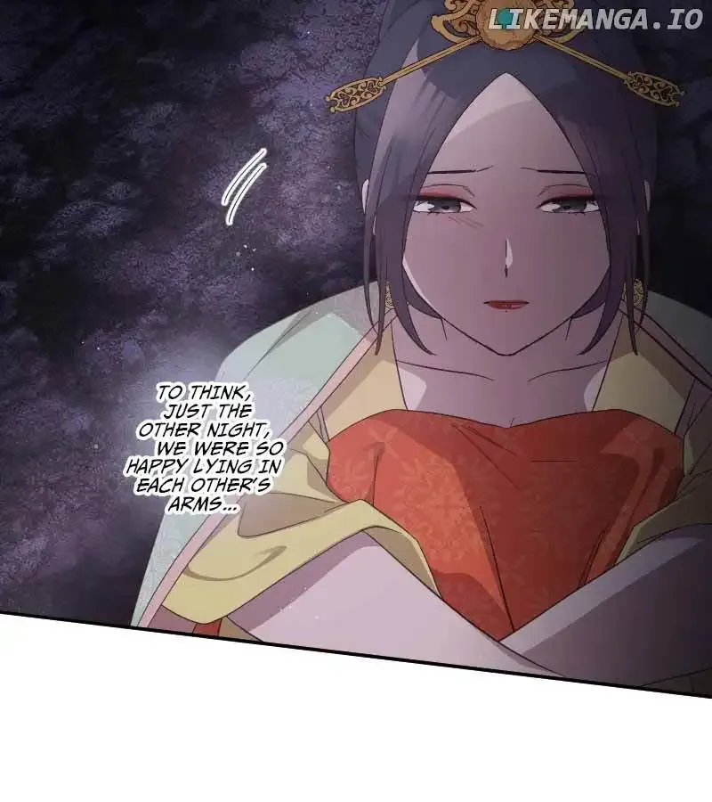 Becoming The Legendary Concubine Chapter 78 Online - página 7