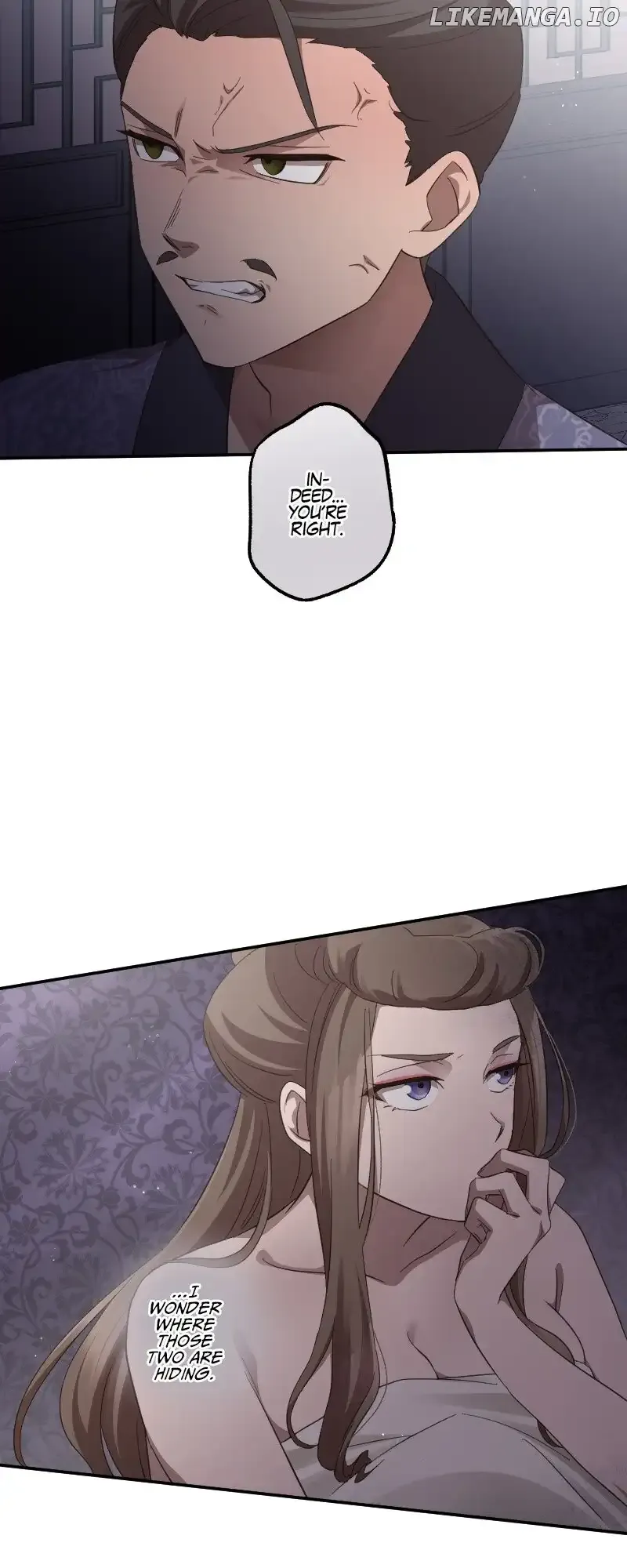 Becoming The Legendary Concubine Chapter 78 Online - página 13