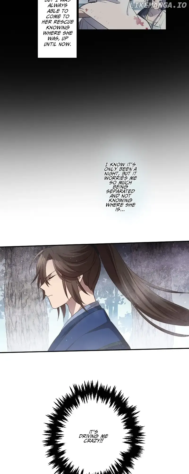 Becoming The Legendary Concubine Chapter 78 Online - página 18