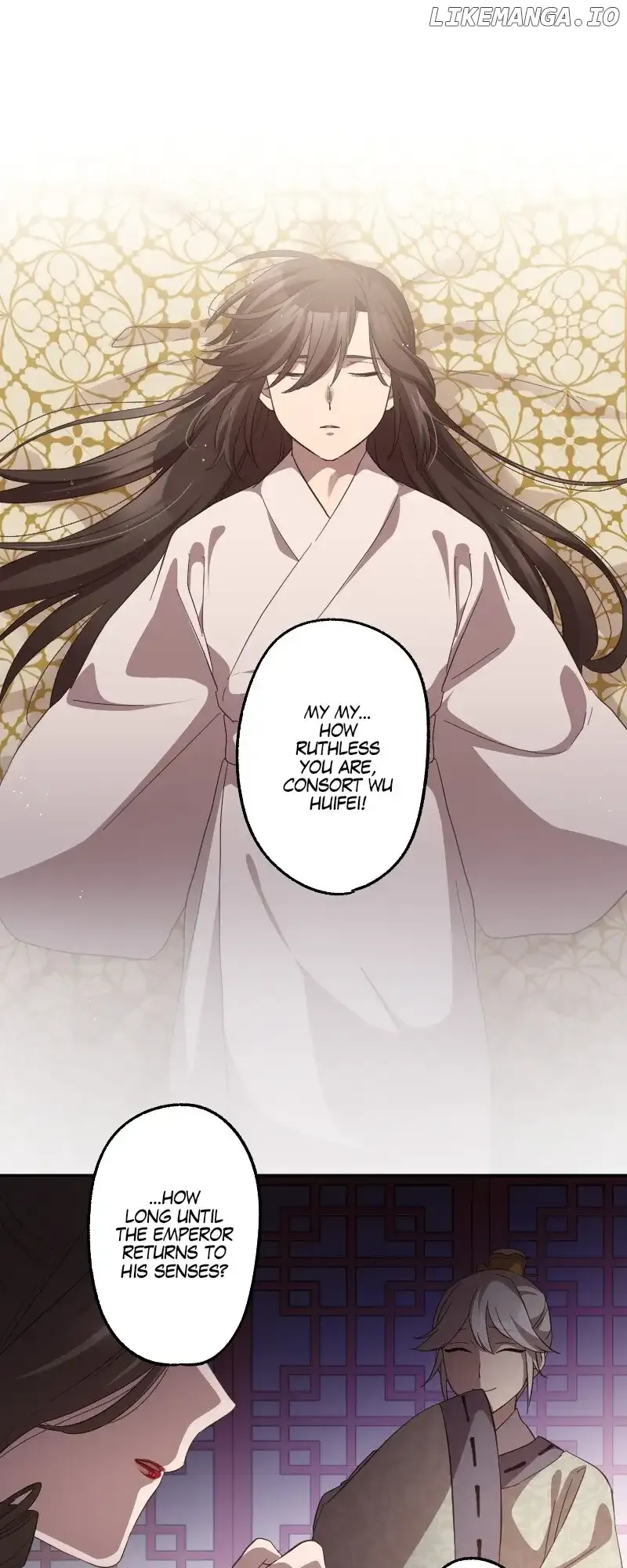 Becoming The Legendary Concubine Chapter 78 Online - página 26