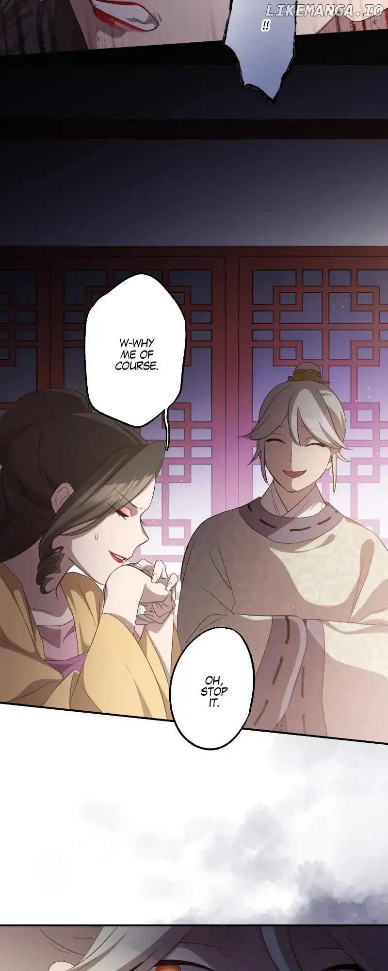 Becoming The Legendary Concubine Chapter 78 Online - página 29