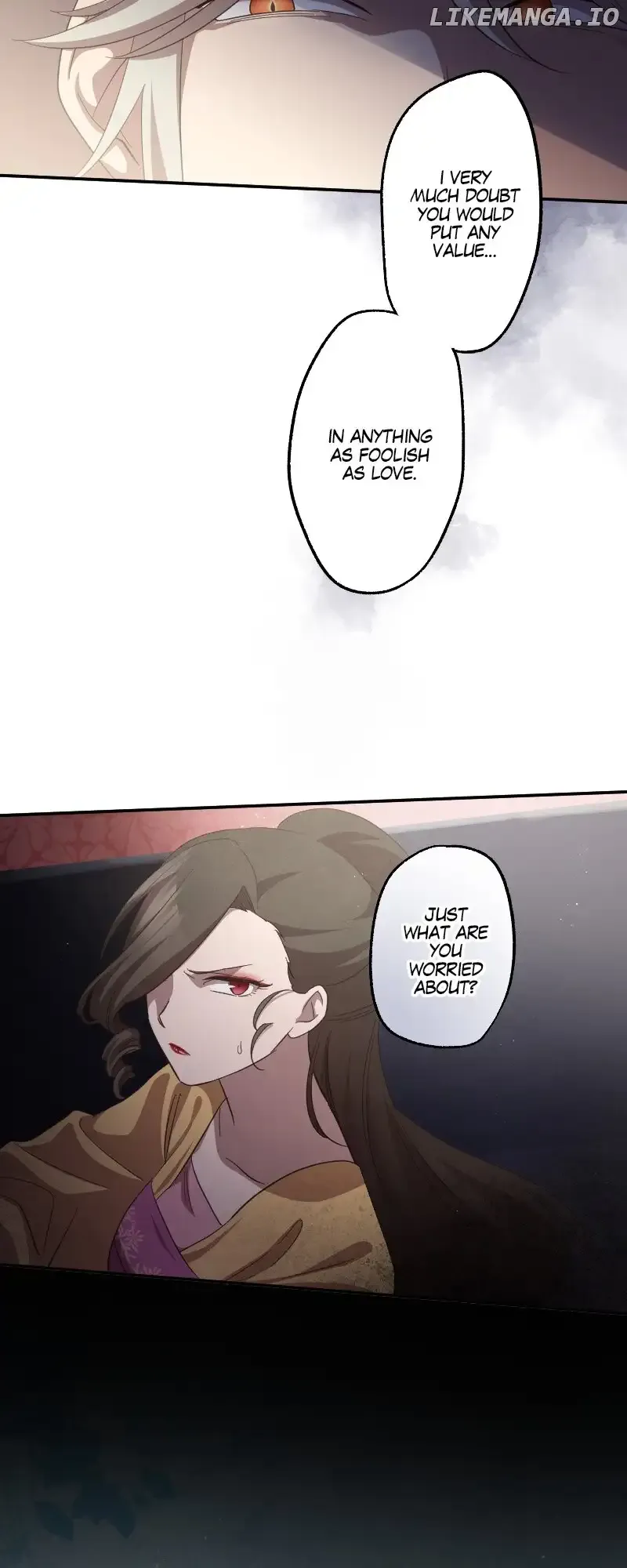 Becoming The Legendary Concubine Chapter 78 Online - página 30