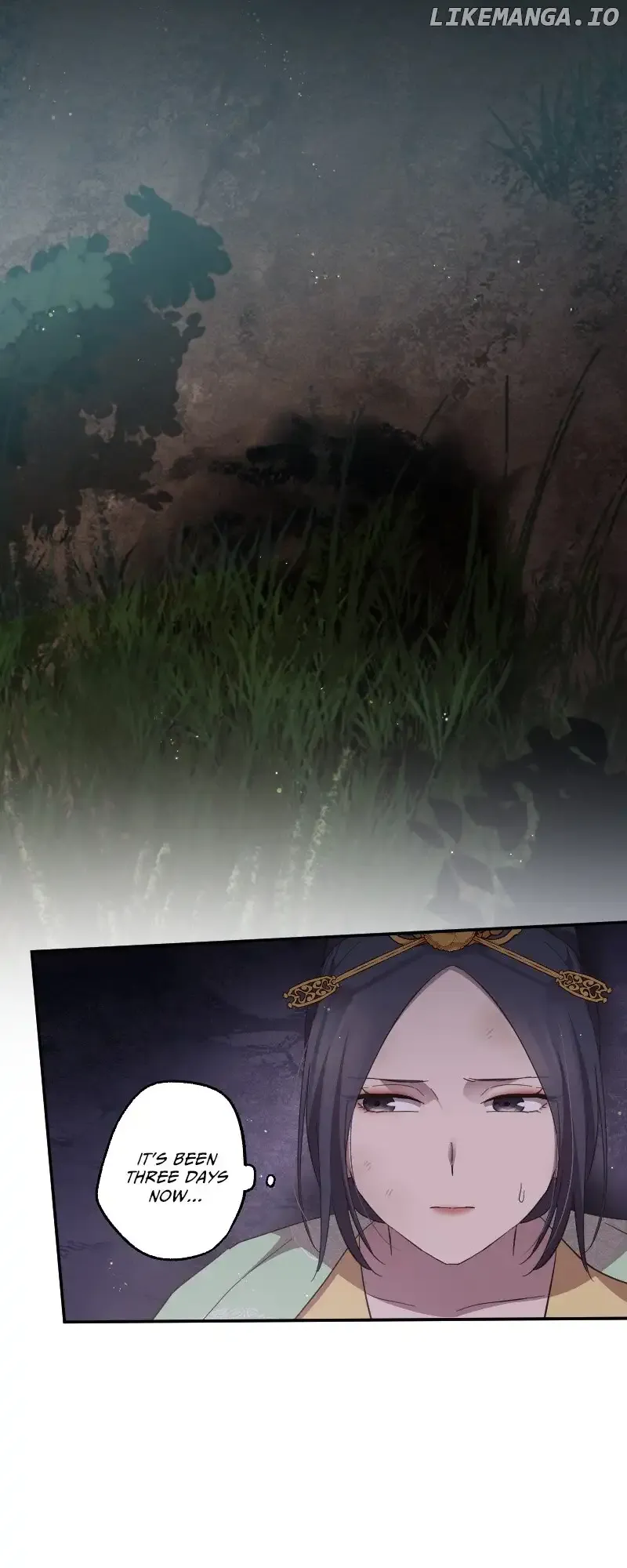 Becoming The Legendary Concubine Chapter 78 Online - página 31