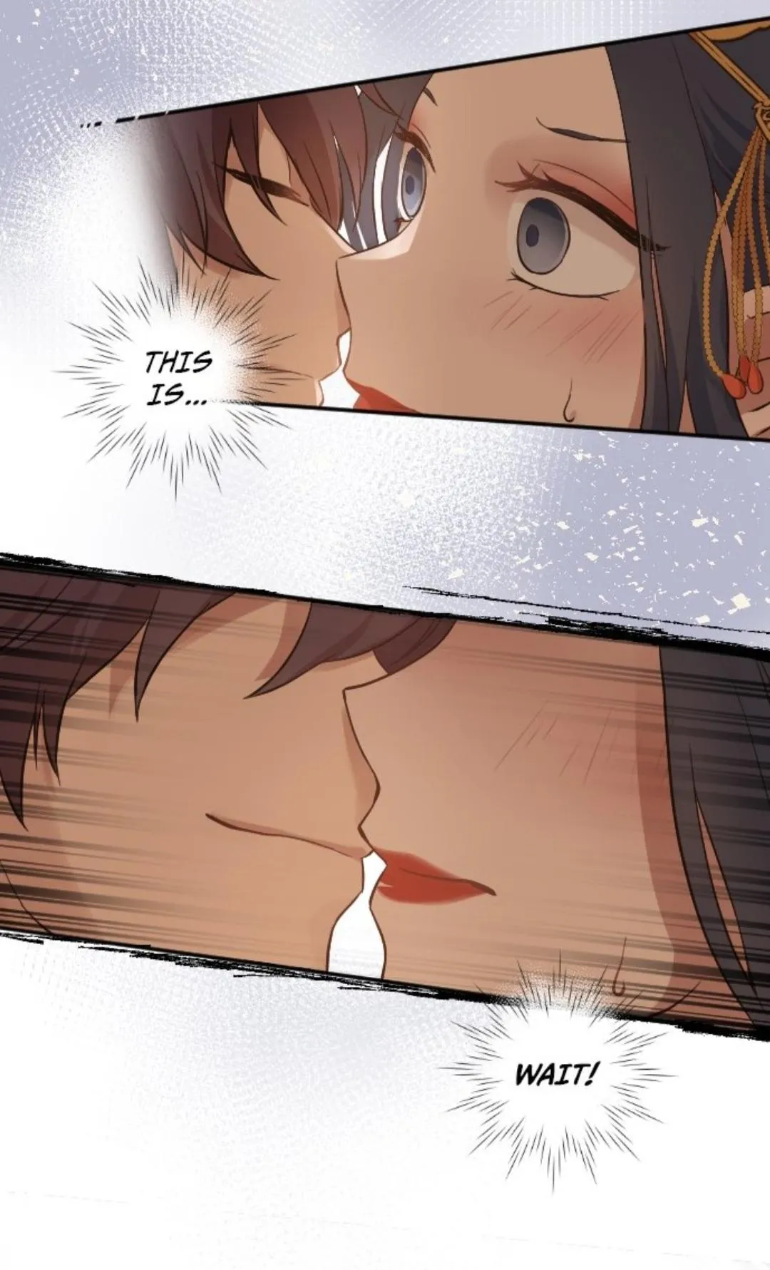 Becoming The Legendary Concubine Chapter 8 Online - página 3