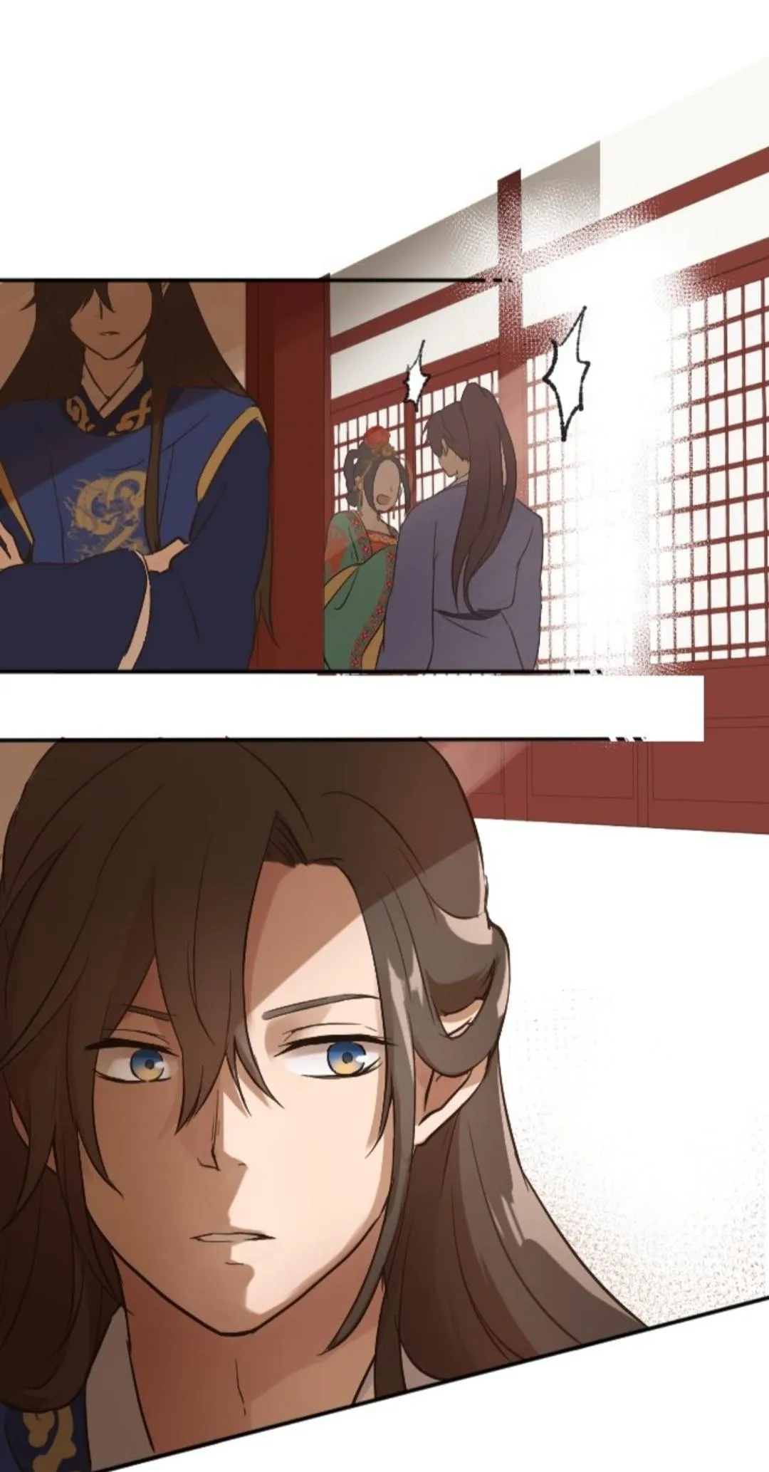 Becoming The Legendary Concubine Chapter 8 Online - página 6