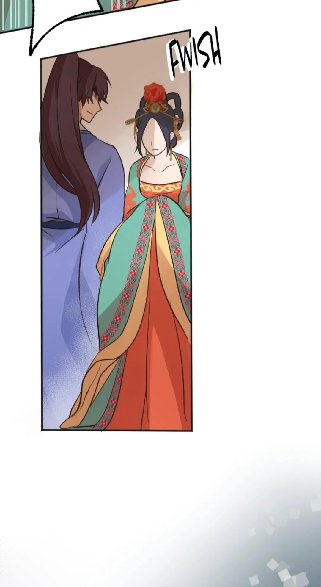 Becoming The Legendary Concubine Chapter 8 Online - página 16
