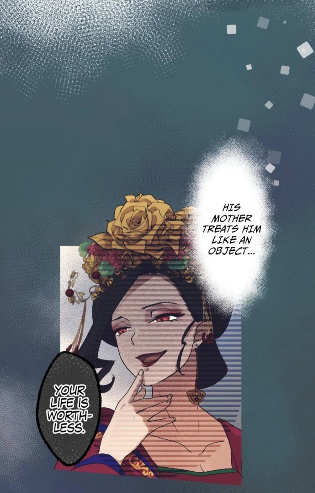 Becoming The Legendary Concubine Chapter 8 Online - página 18
