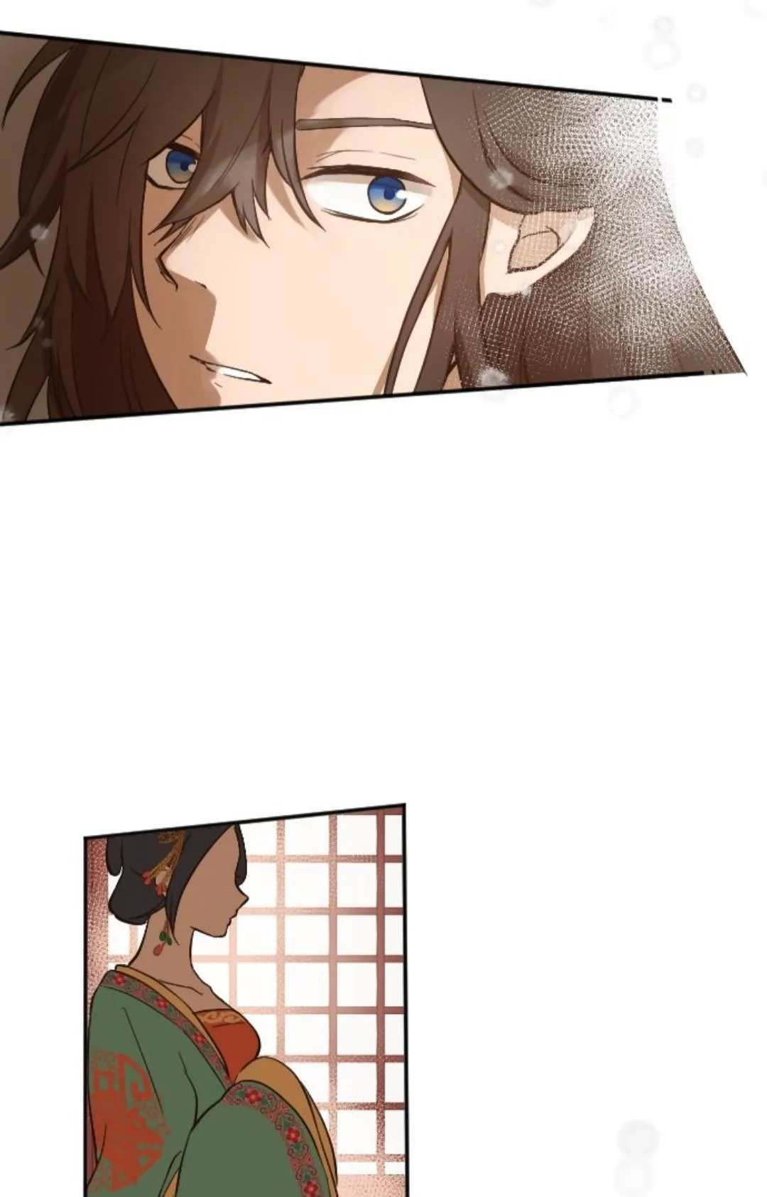 Becoming The Legendary Concubine Chapter 8 Online - página 22