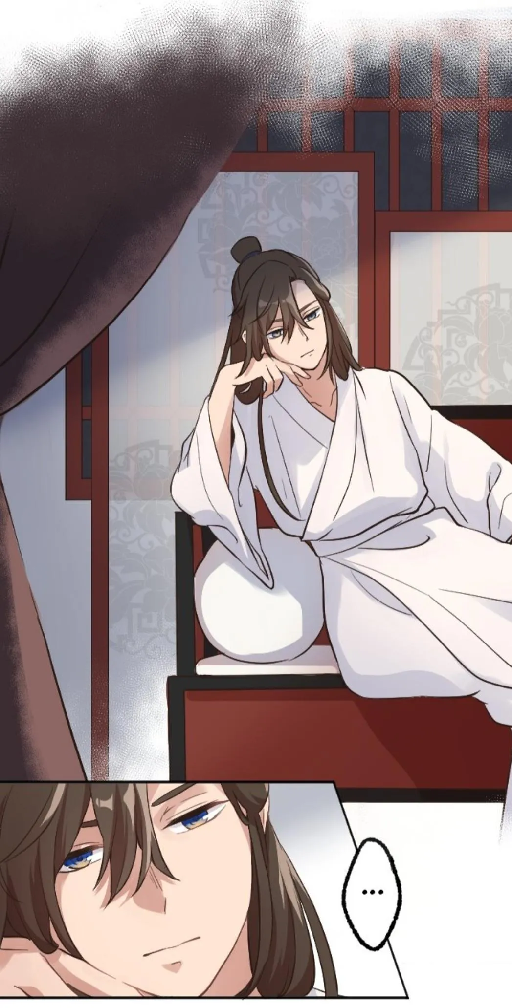 Becoming The Legendary Concubine Chapter 8 Online - página 27