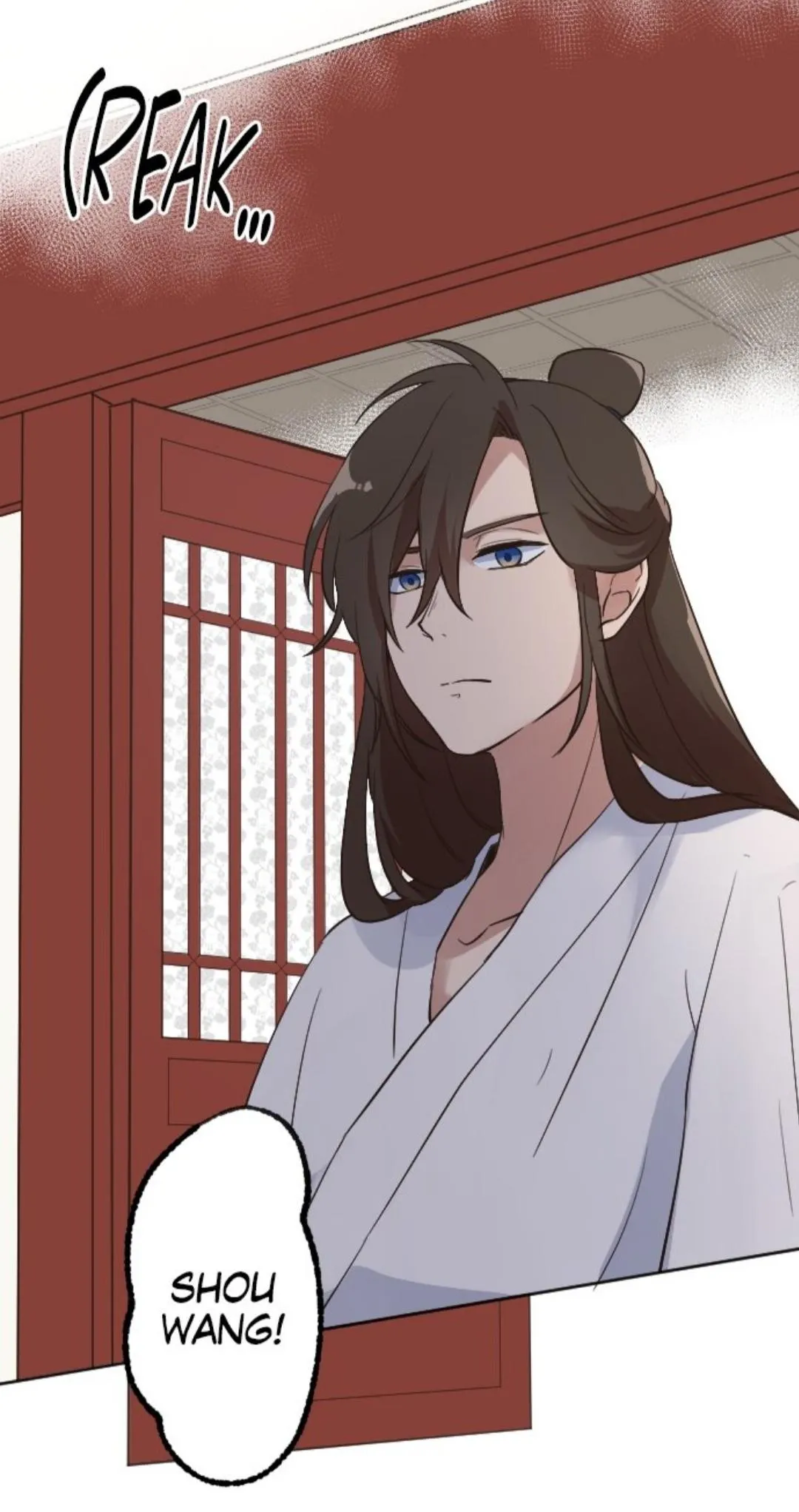 Becoming The Legendary Concubine Chapter 8 Online - página 30
