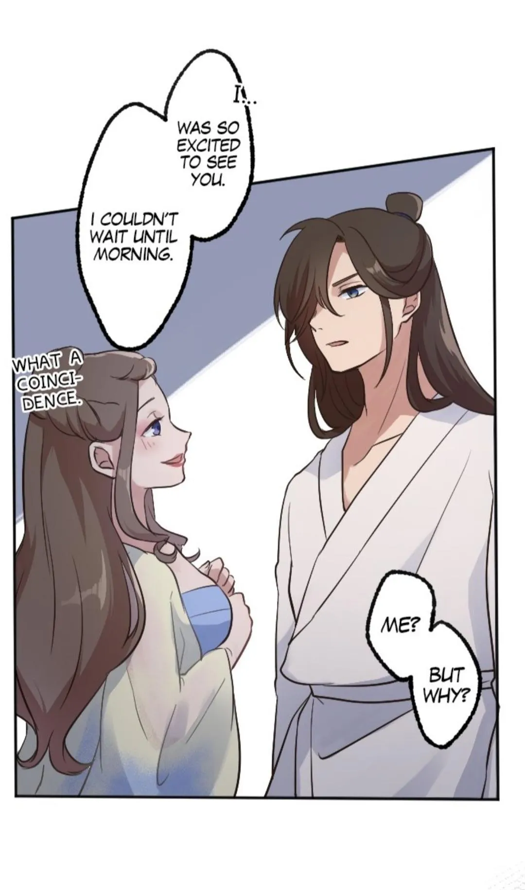 Becoming The Legendary Concubine Chapter 8 Online - página 32