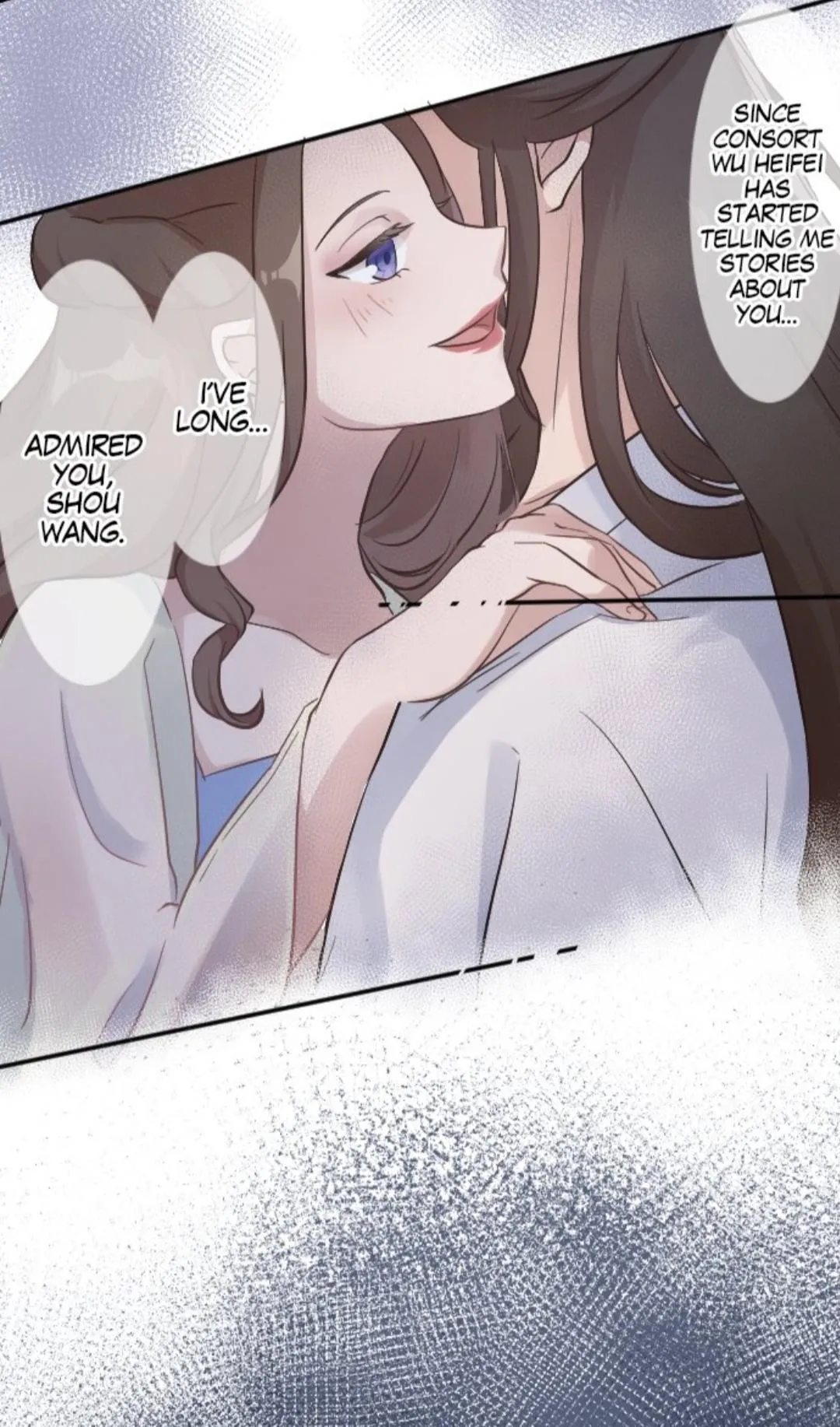 Becoming The Legendary Concubine Chapter 8 Online - página 34