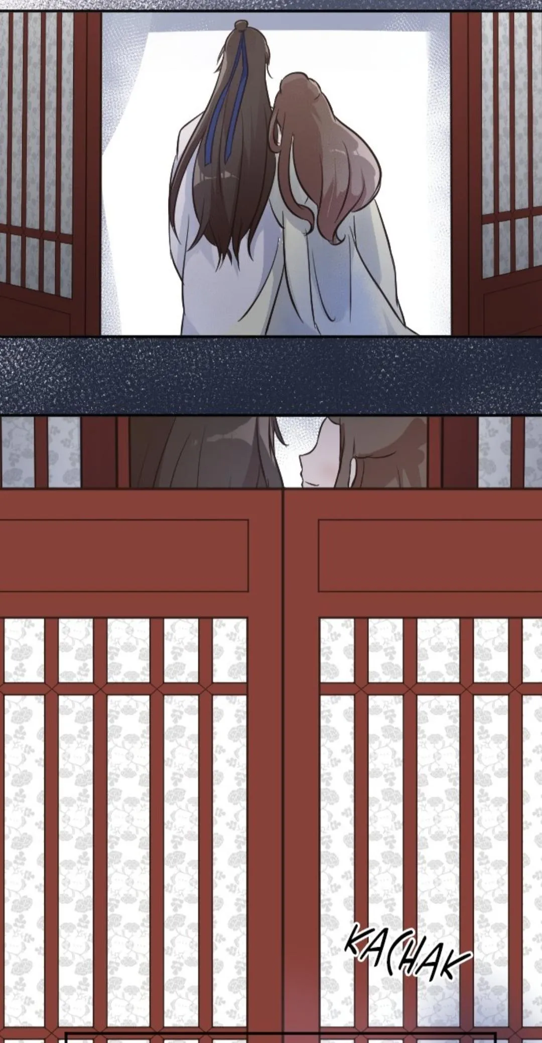 Becoming The Legendary Concubine Chapter 8 Online - página 40