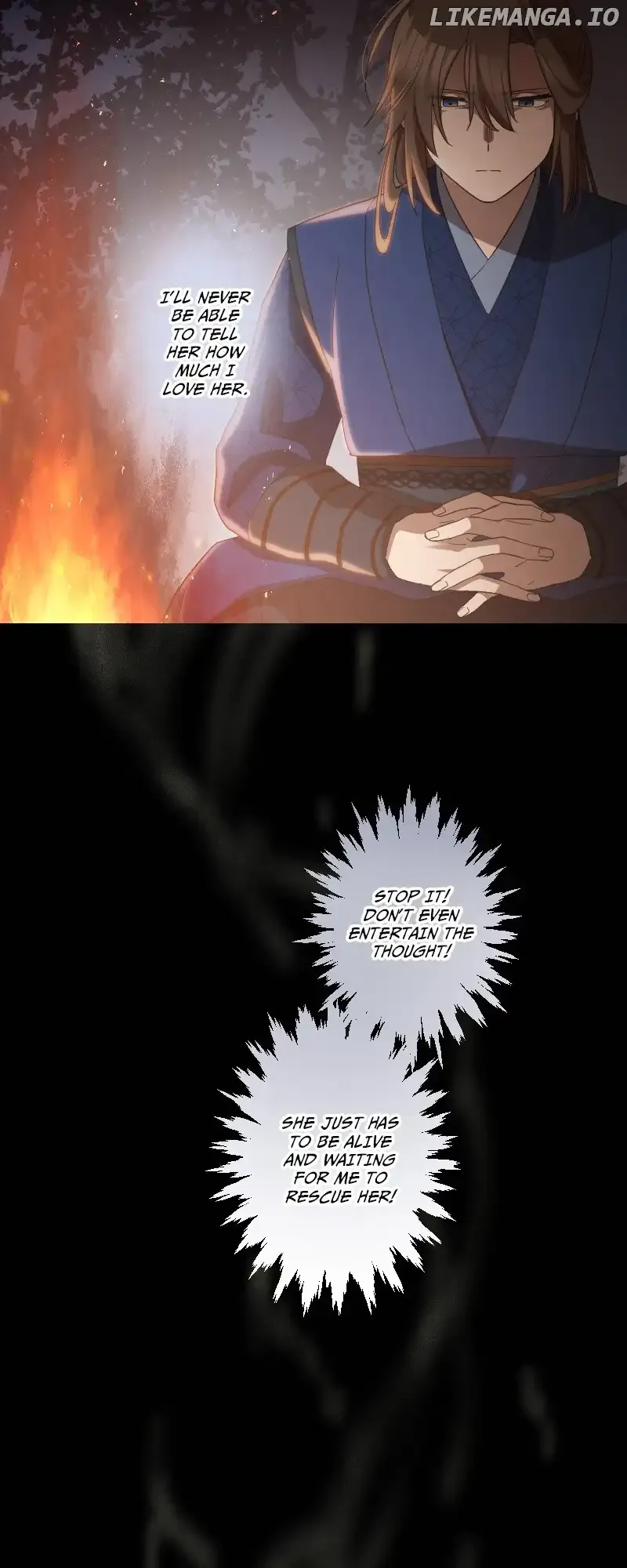 Becoming The Legendary Concubine Chapter 81 Online - página 6