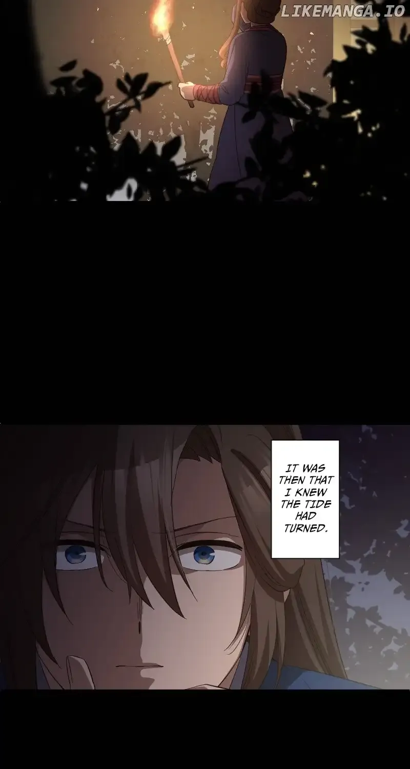 Becoming The Legendary Concubine Chapter 81 Online - página 8