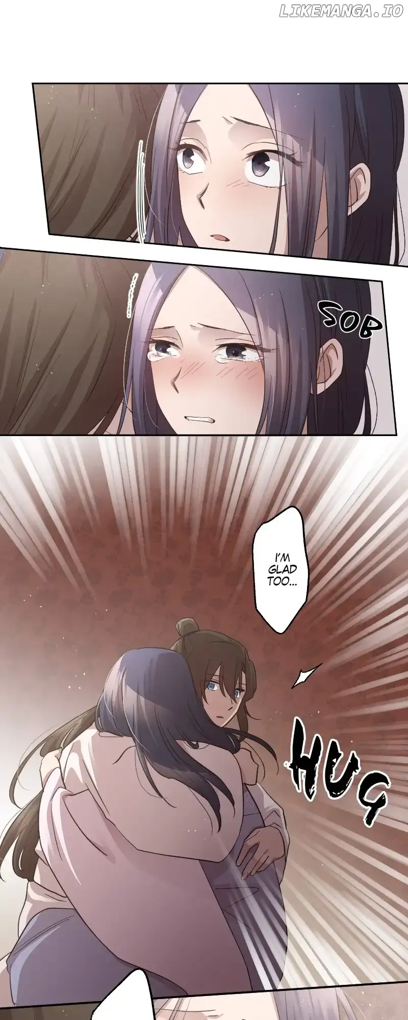 Becoming The Legendary Concubine Chapter 81 Online - página 15