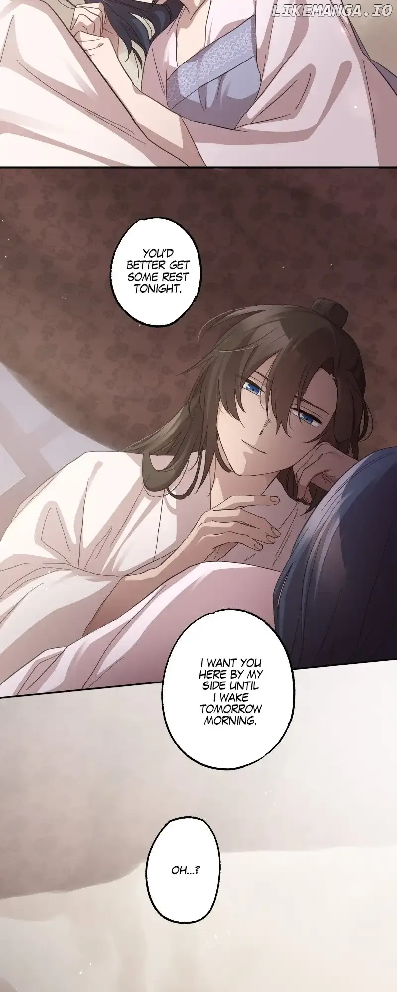 Becoming The Legendary Concubine Chapter 81 Online - página 18