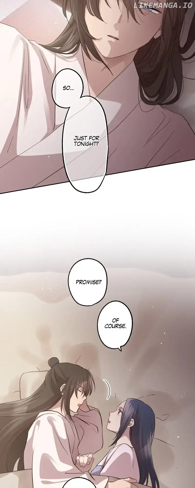 Becoming The Legendary Concubine Chapter 81 Online - página 20