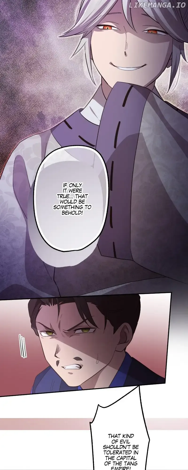 Becoming The Legendary Concubine Chapter 81 Online - página 33