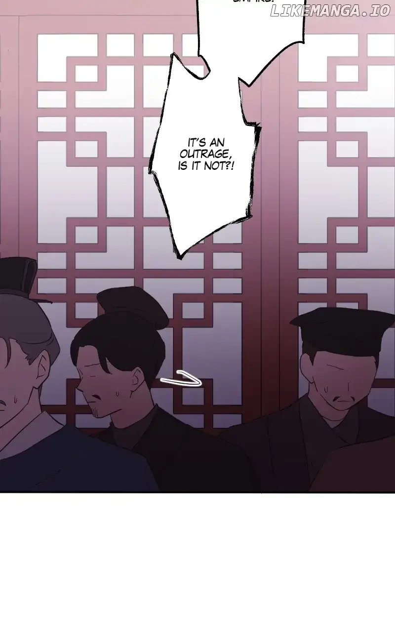 Becoming The Legendary Concubine Chapter 81 Online - página 34