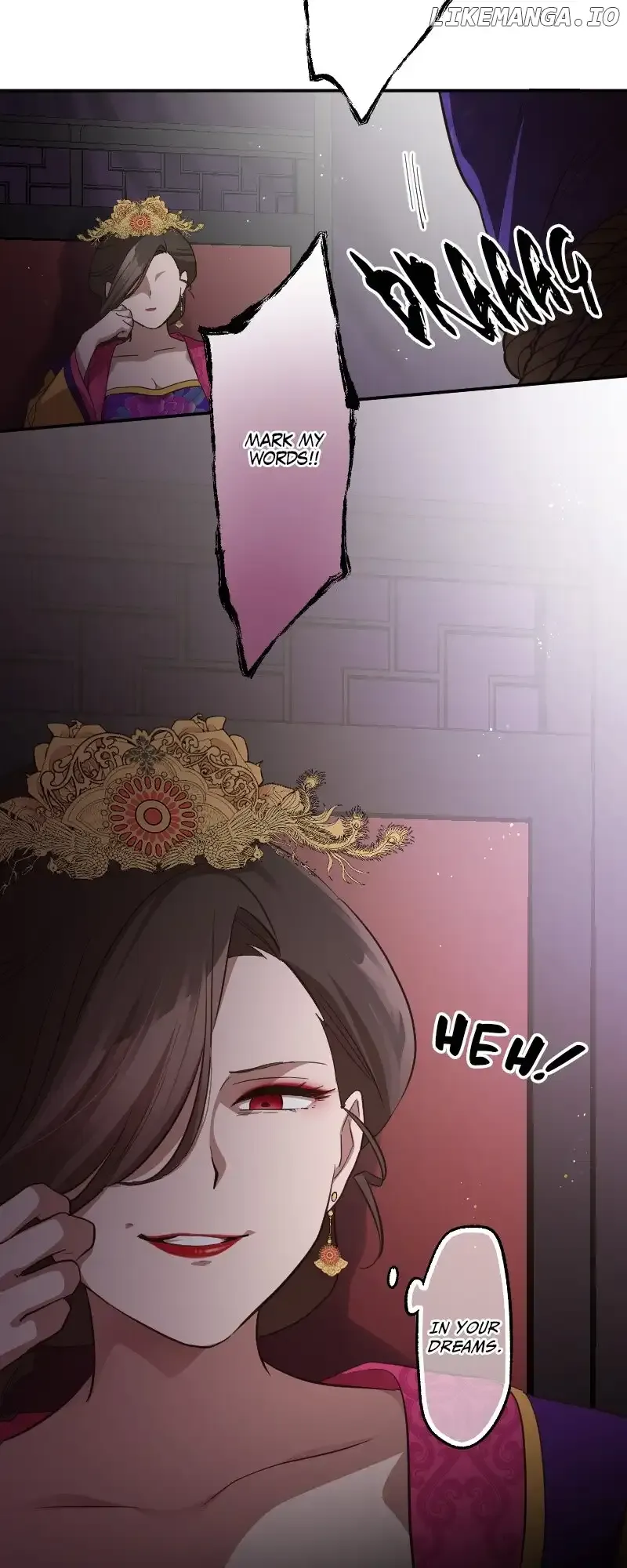 Becoming The Legendary Concubine Chapter 81 Online - página 37