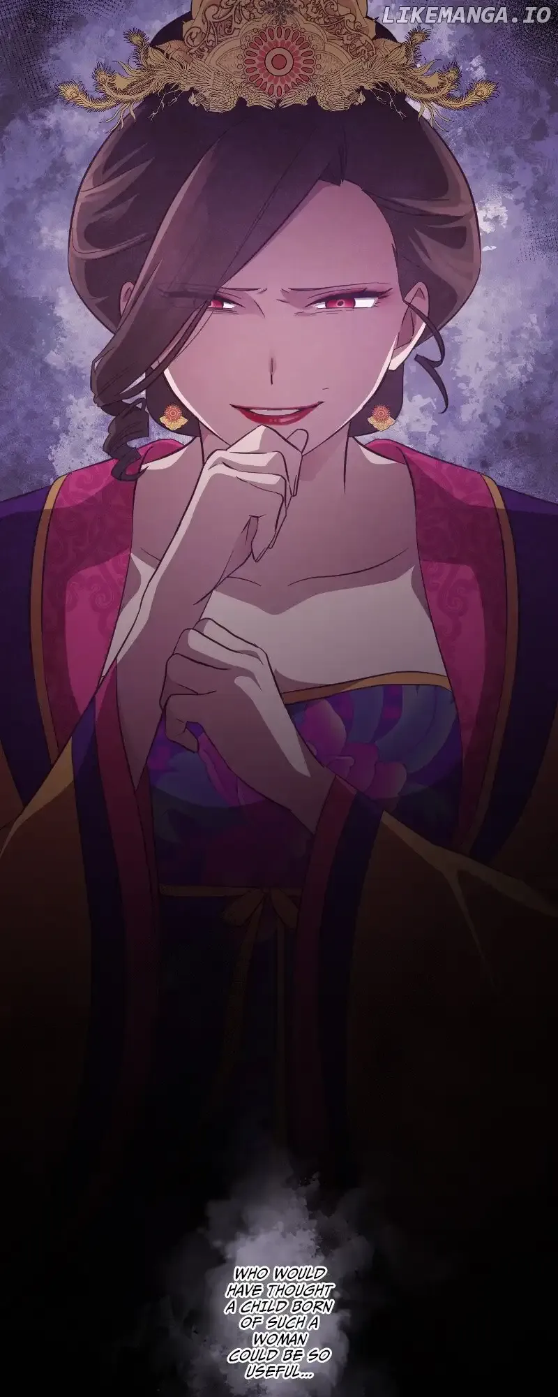 Becoming The Legendary Concubine Chapter 81 Online - página 39