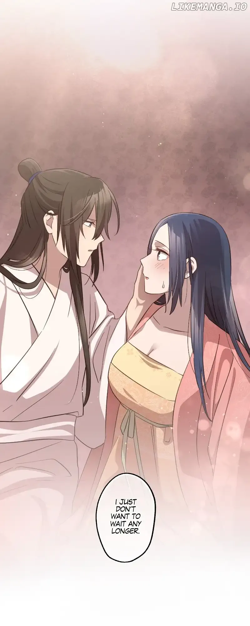 Becoming The Legendary Concubine Chapter 83 Online - página 3