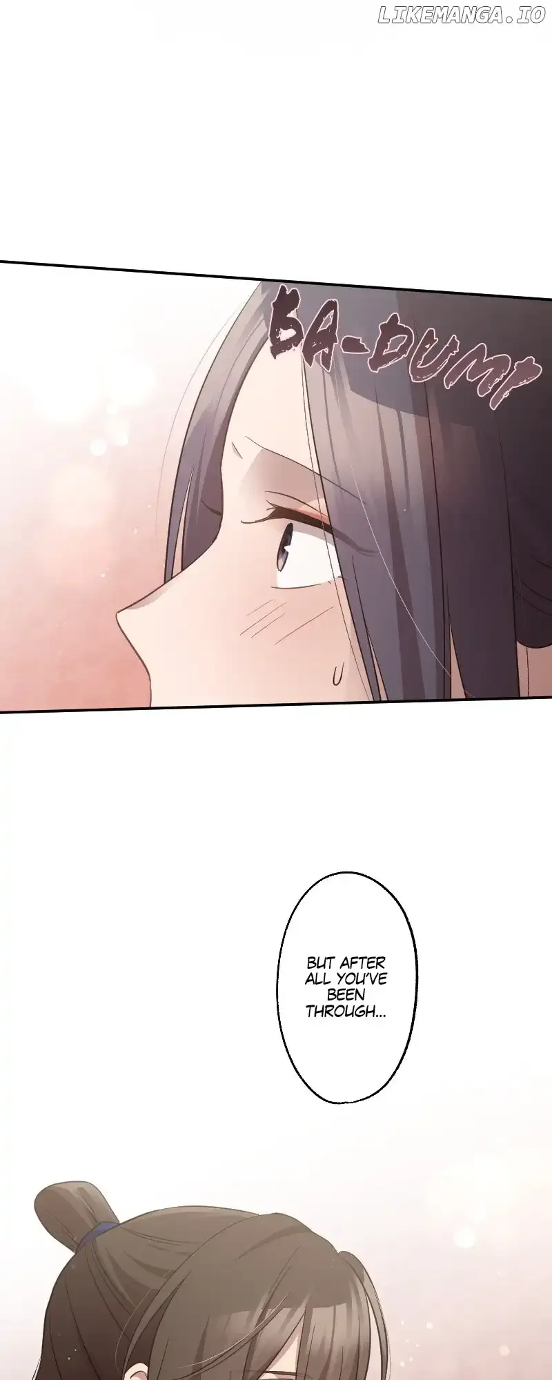 Becoming The Legendary Concubine Chapter 83 Online - página 4