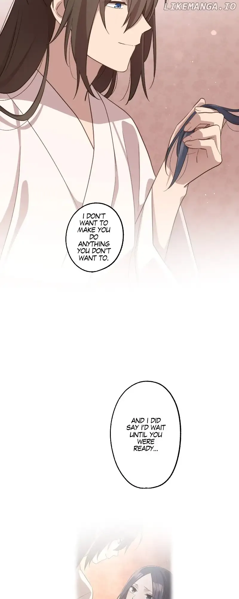 Becoming The Legendary Concubine Chapter 83 Online - página 5