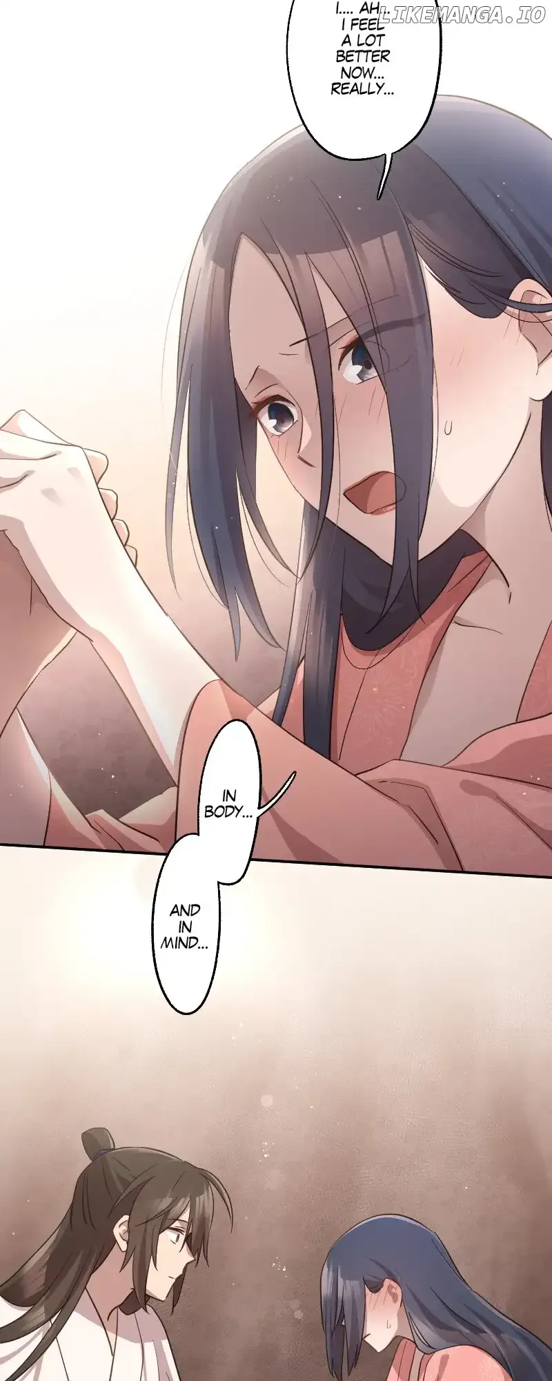 Becoming The Legendary Concubine Chapter 83 Online - página 7