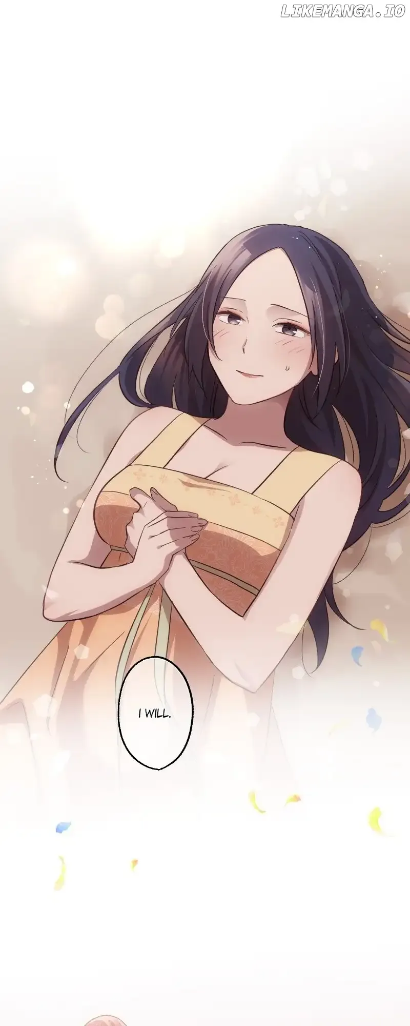 Becoming The Legendary Concubine Chapter 83 Online - página 10