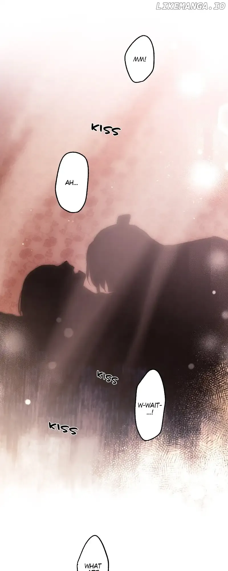 Becoming The Legendary Concubine Chapter 83 Online - página 17