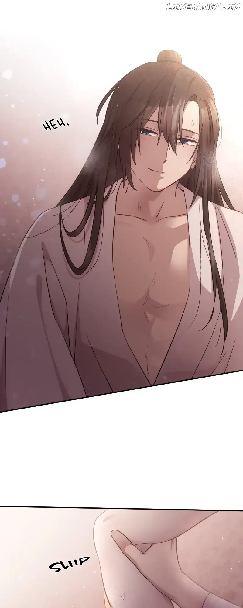 Becoming The Legendary Concubine Chapter 83 Online - página 19