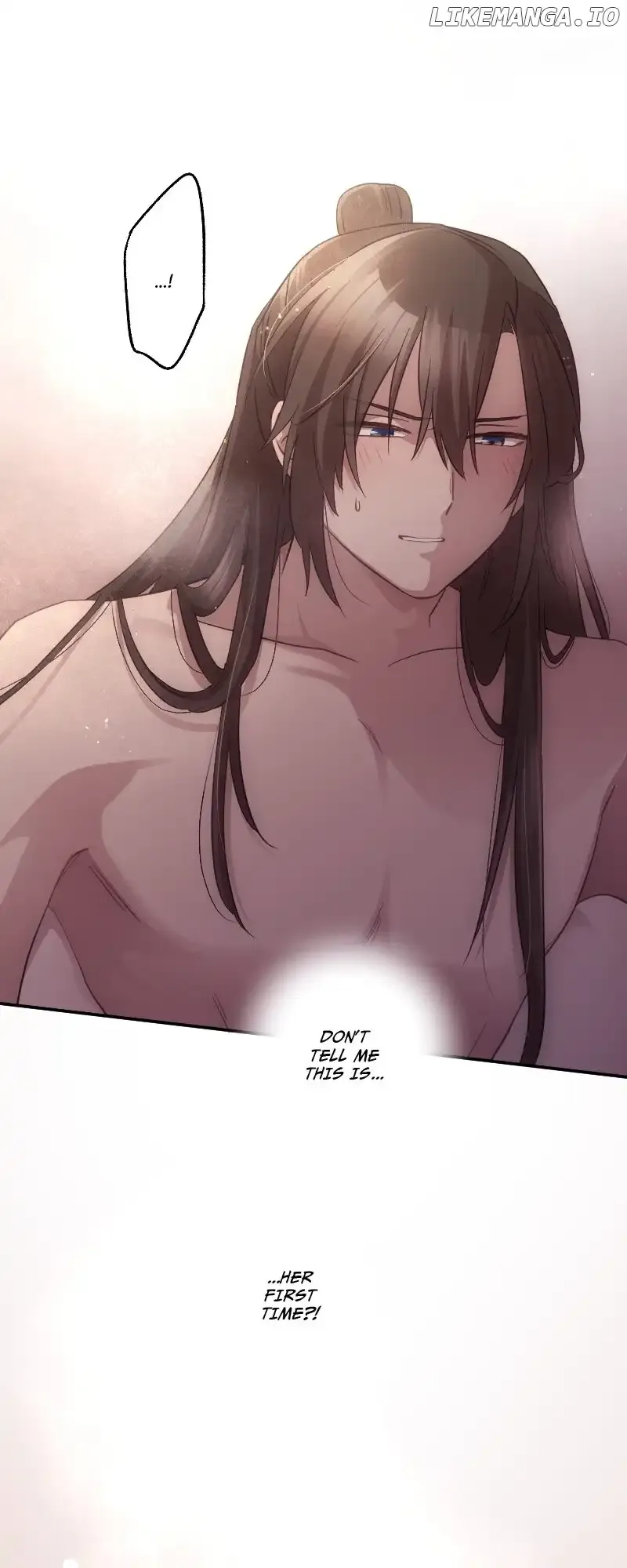 Becoming The Legendary Concubine Chapter 83 Online - página 26