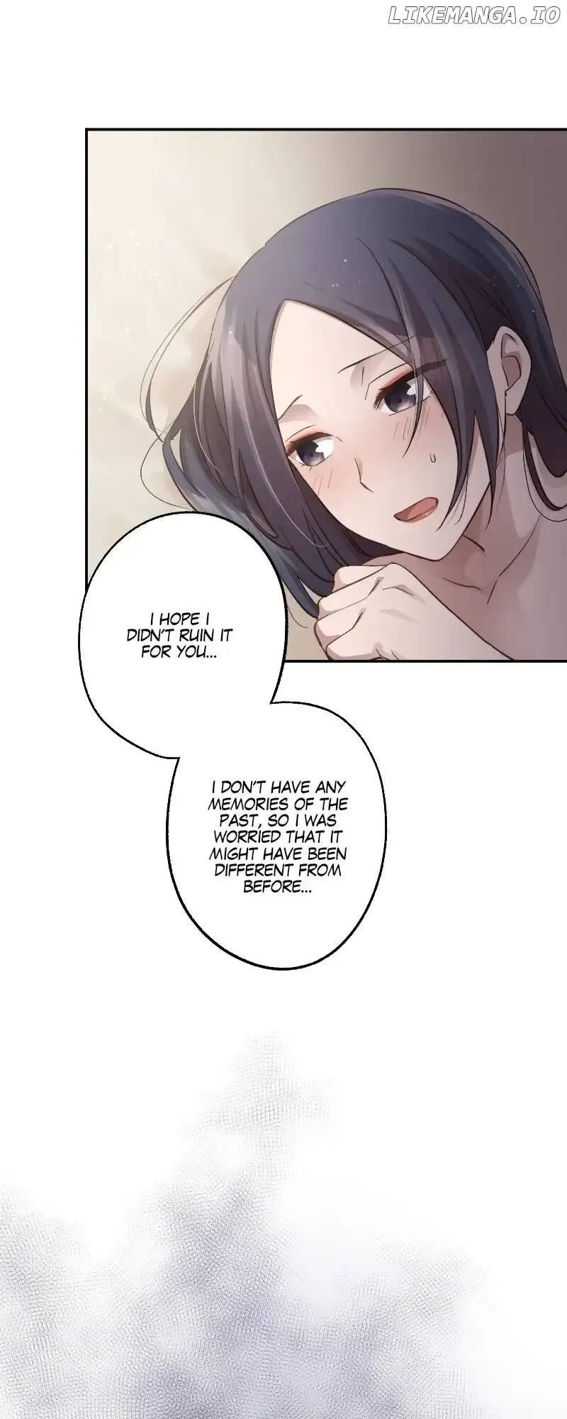 Becoming The Legendary Concubine Chapter 83 Online - página 31