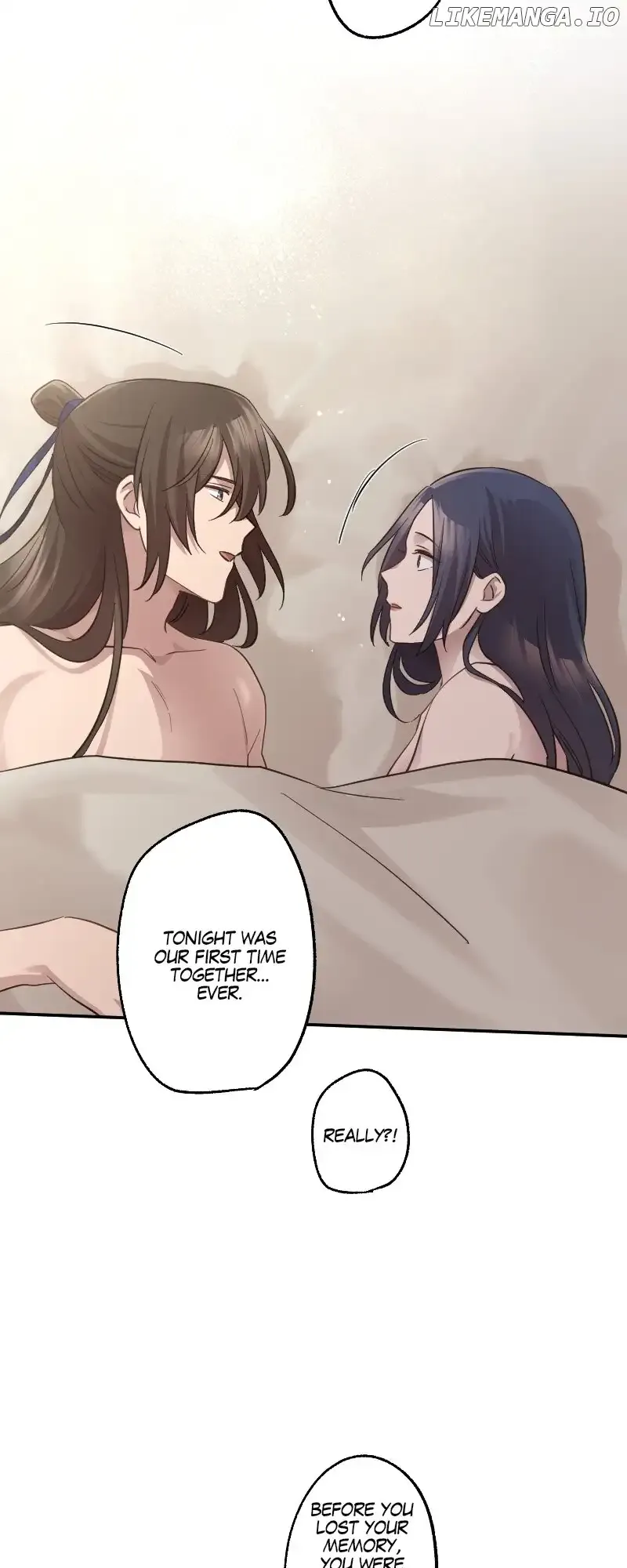 Becoming The Legendary Concubine Chapter 83 Online - página 33
