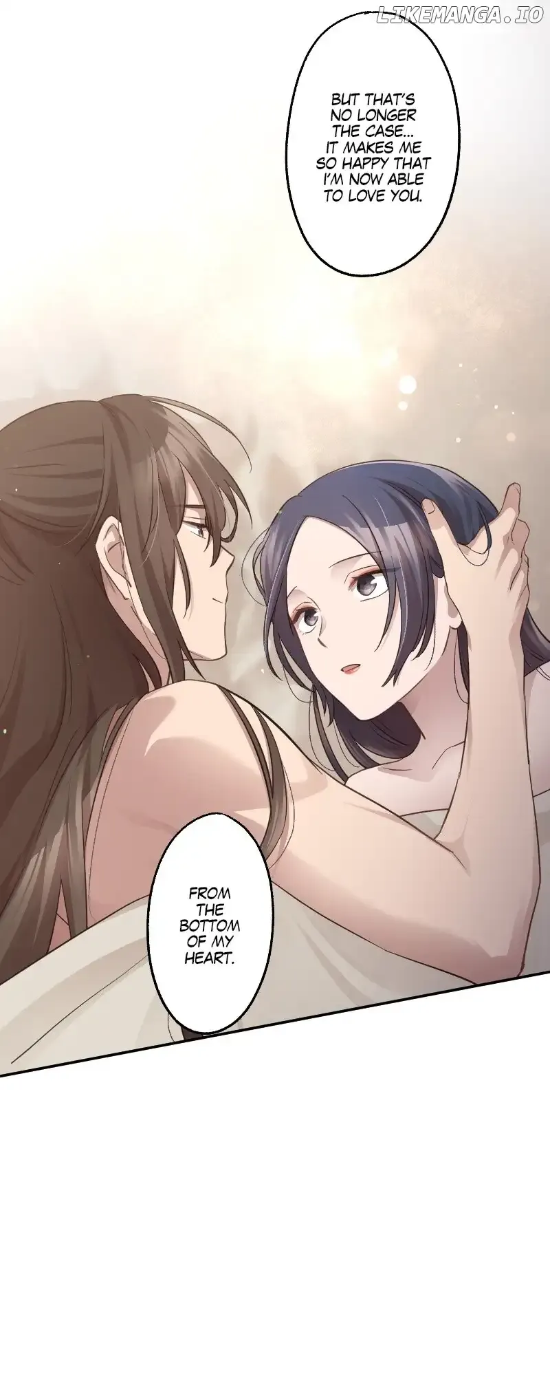 Becoming The Legendary Concubine Chapter 83 Online - página 35