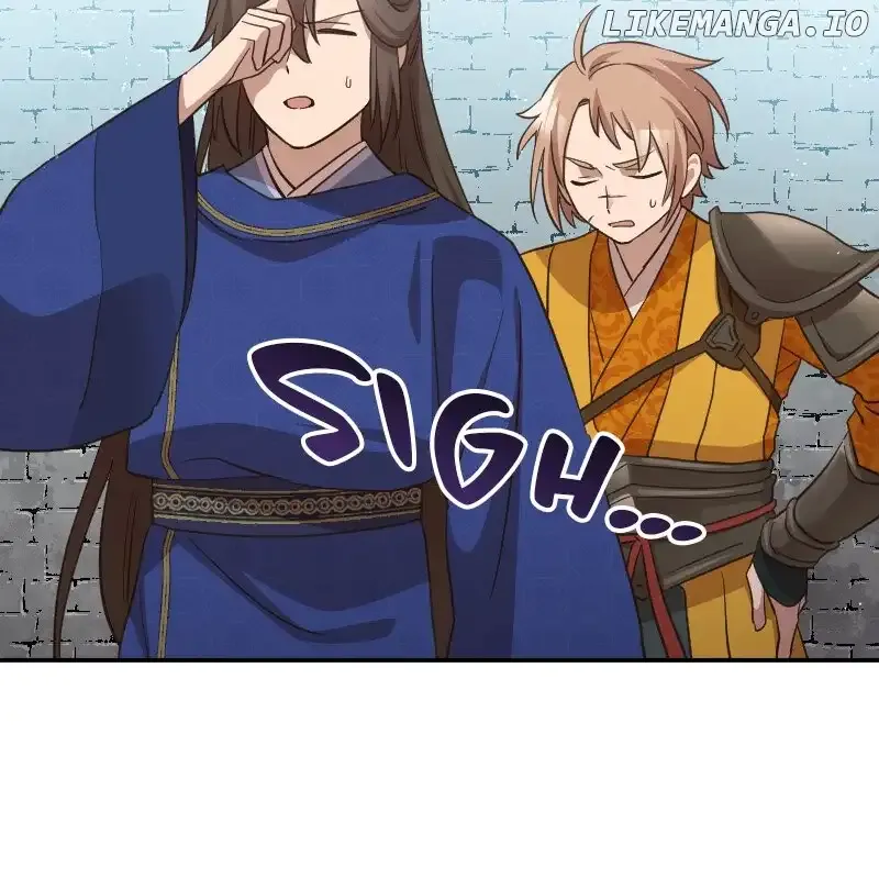 Becoming The Legendary Concubine Chapter 84 Online - página 7