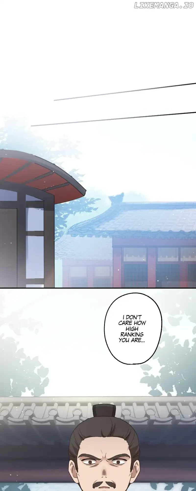 Becoming The Legendary Concubine Chapter 84 Online - página 8