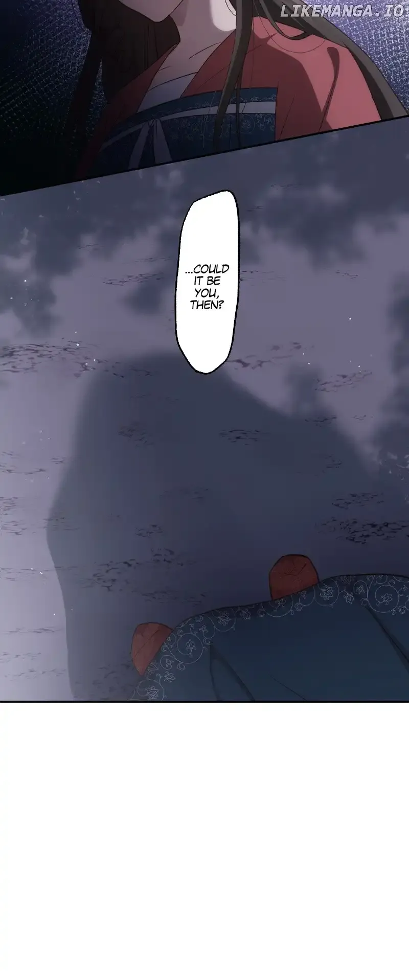 Becoming The Legendary Concubine Chapter 84 Online - página 25