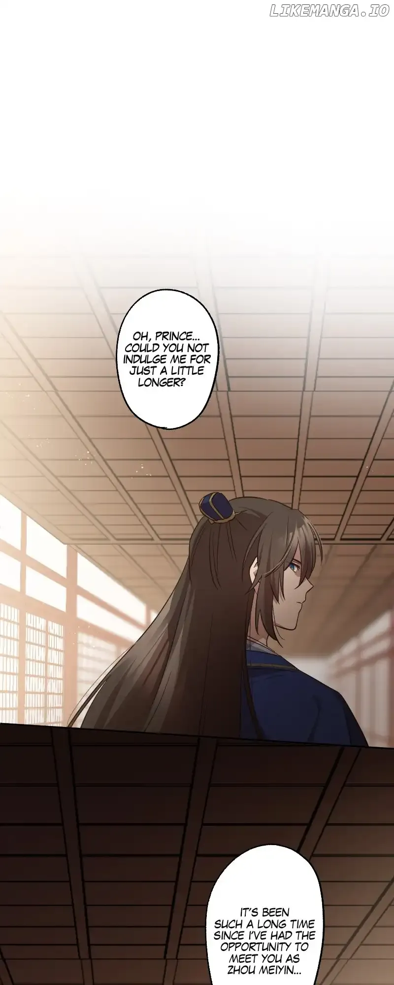 Becoming The Legendary Concubine Chapter 85 Online - página 5