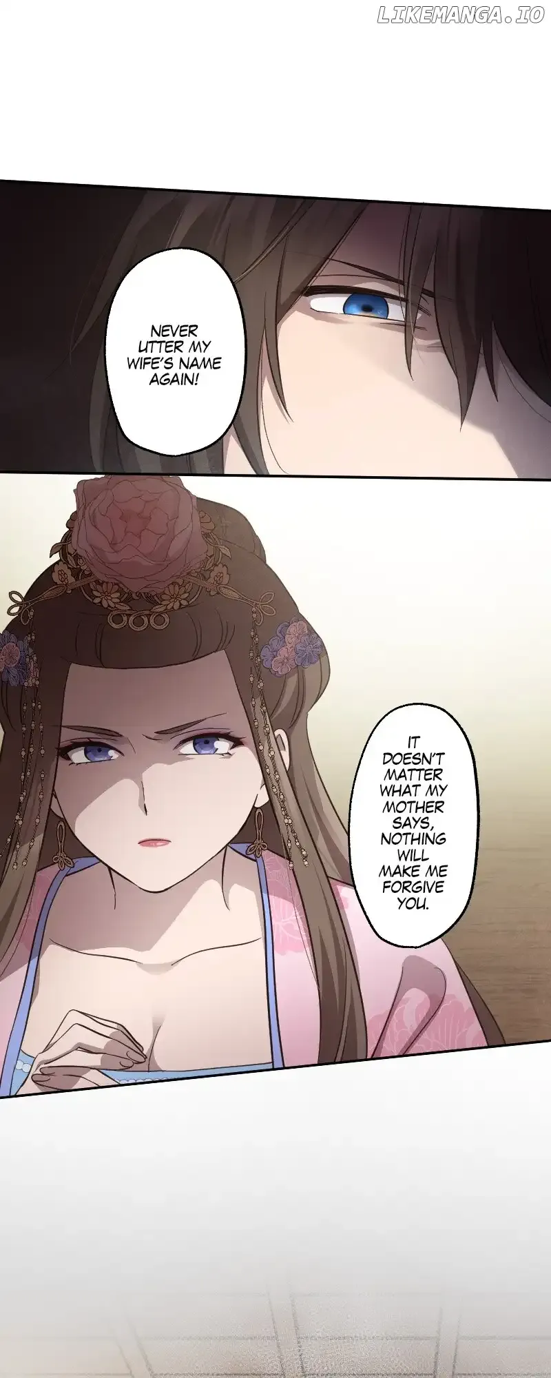 Becoming The Legendary Concubine Chapter 85 Online - página 12