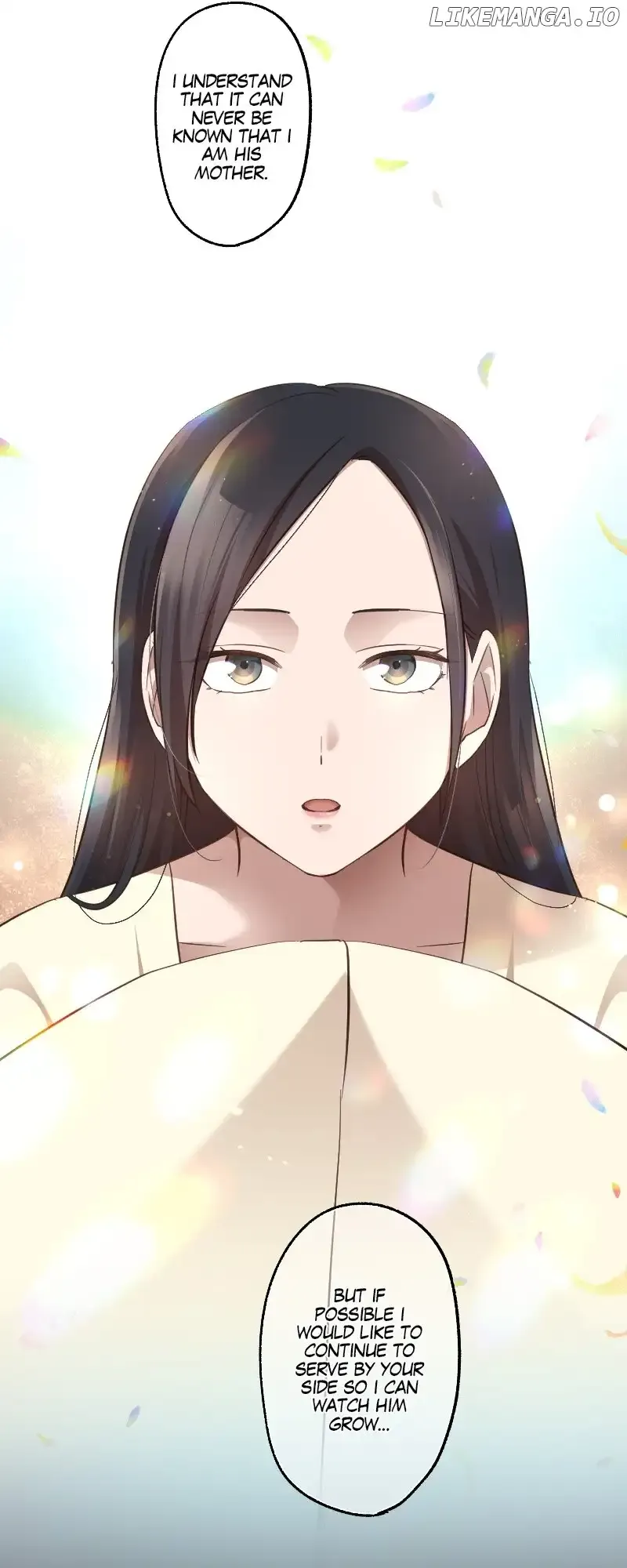 Becoming The Legendary Concubine Chapter 85 Online - página 42