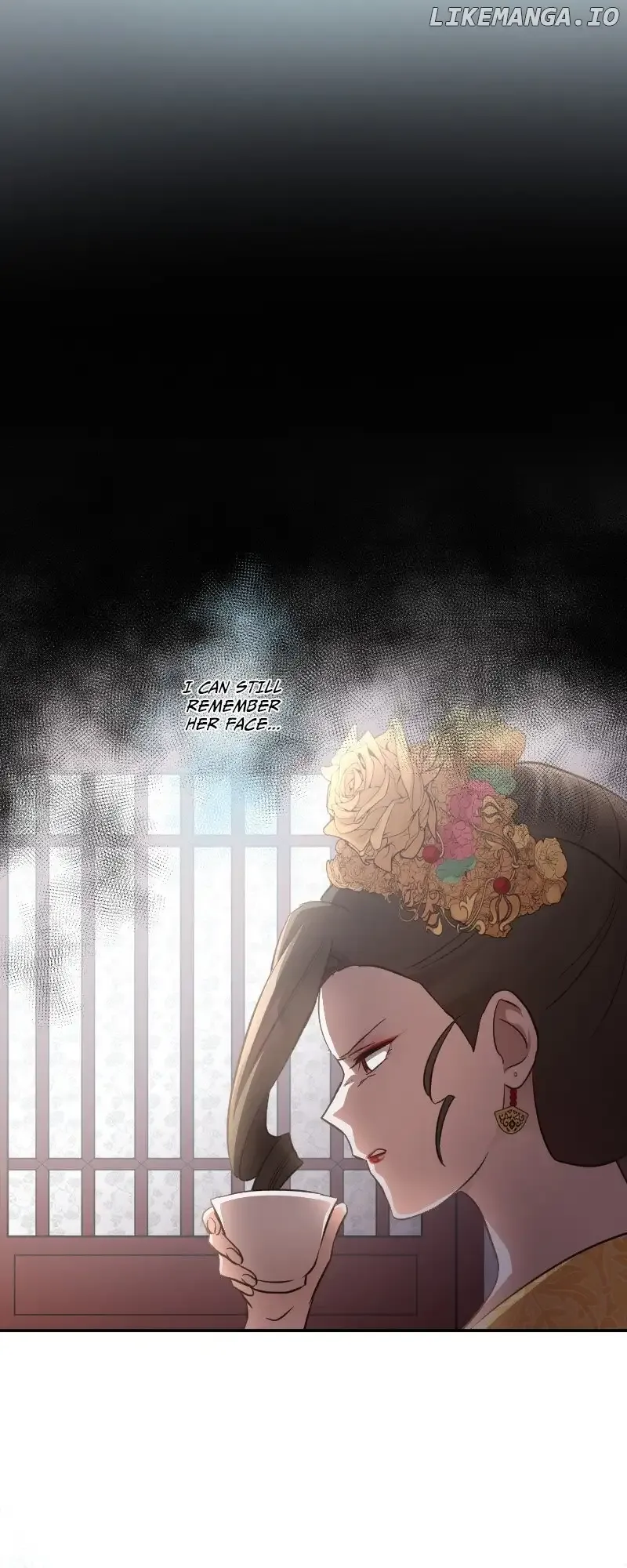 Becoming The Legendary Concubine Chapter 85 Online - página 43